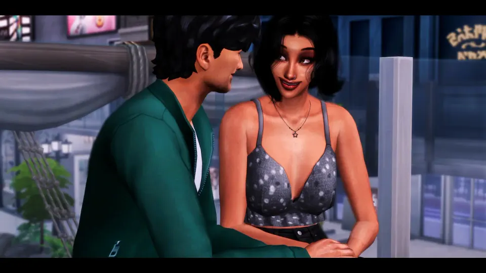 The Wishes screenshot 5