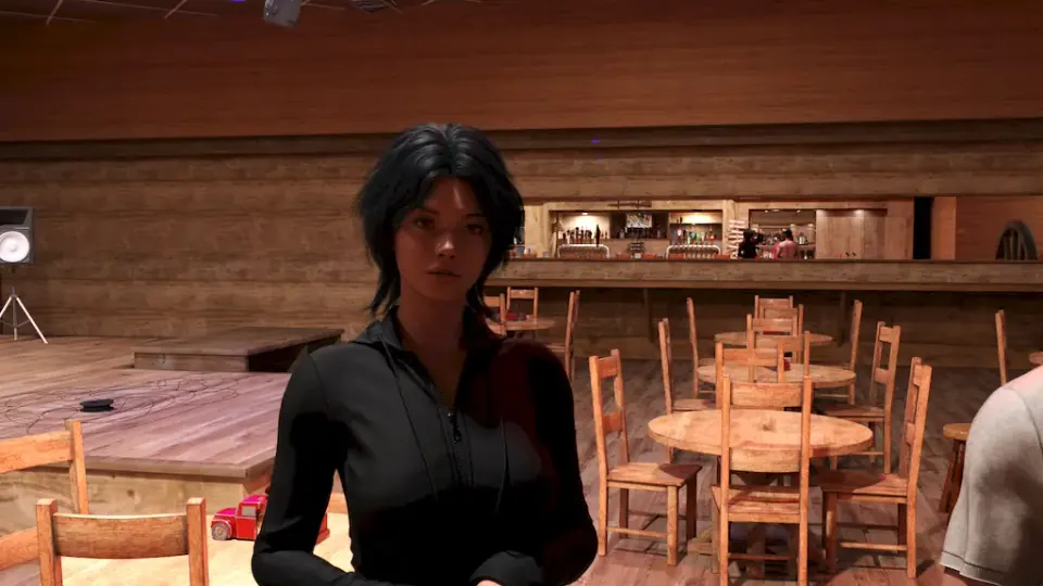 Dark Path of Pleasure screenshot 4
