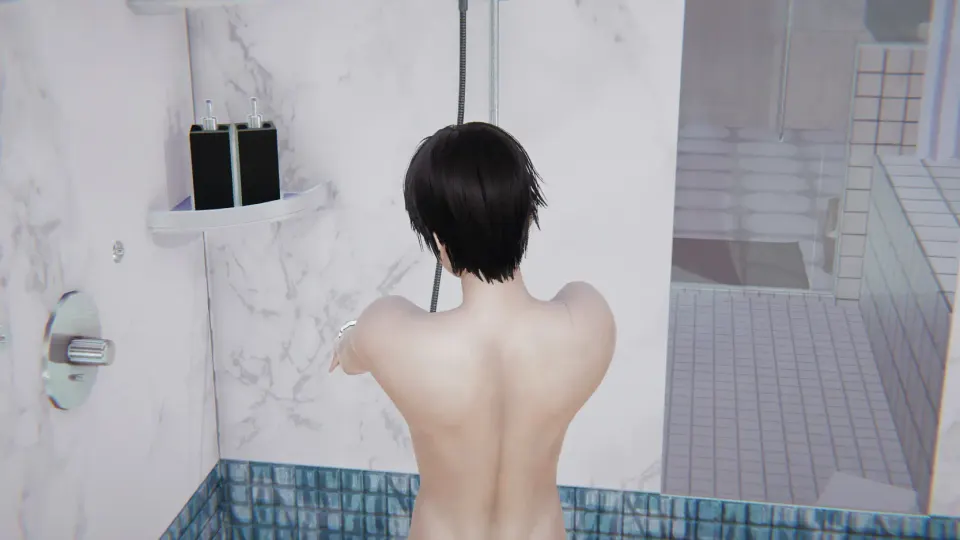 Codex: Parallel Hearts screenshot 3