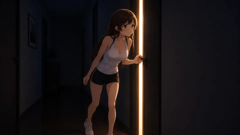 Rent My Girlfriend NTSNTR screenshot 5