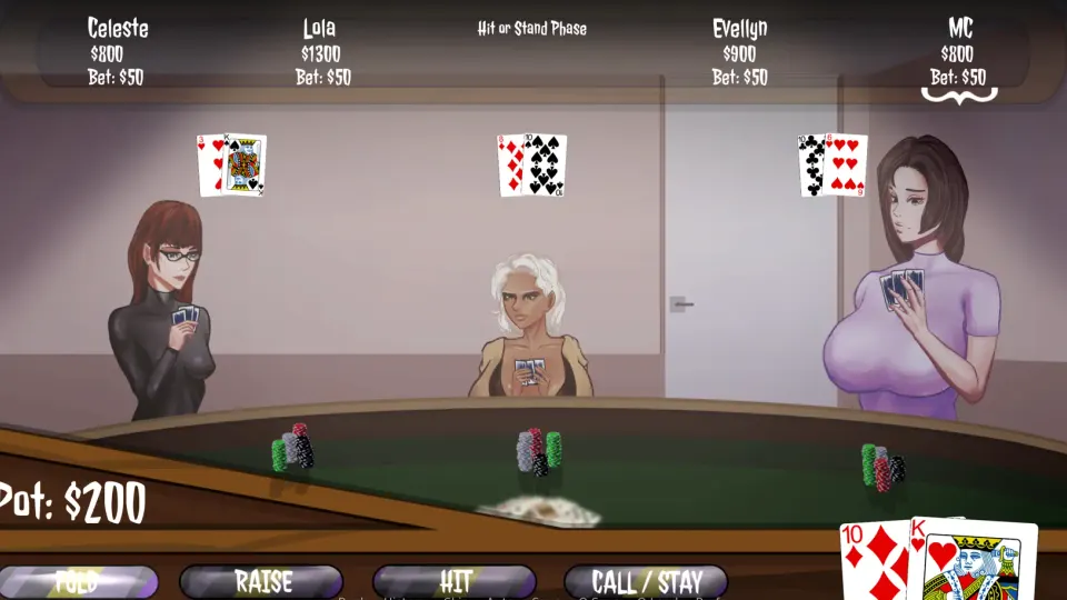 University Switch screenshot 2