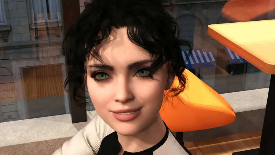 Mood Affect screenshot 3