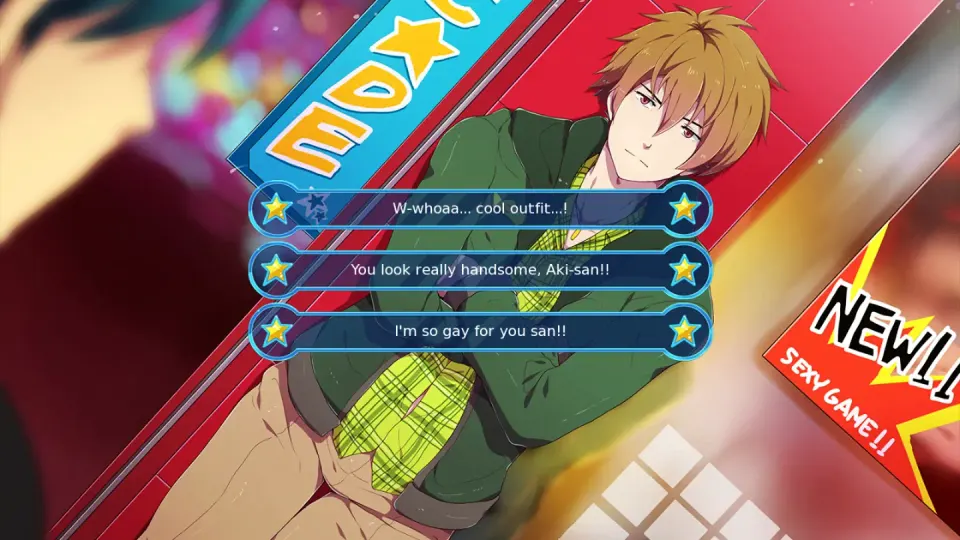 Sleepover reWake screenshot 4