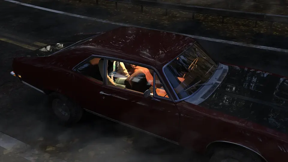 SINebris screenshot 4