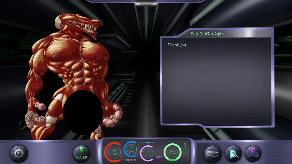 Lust Odyssey screenshot 2
