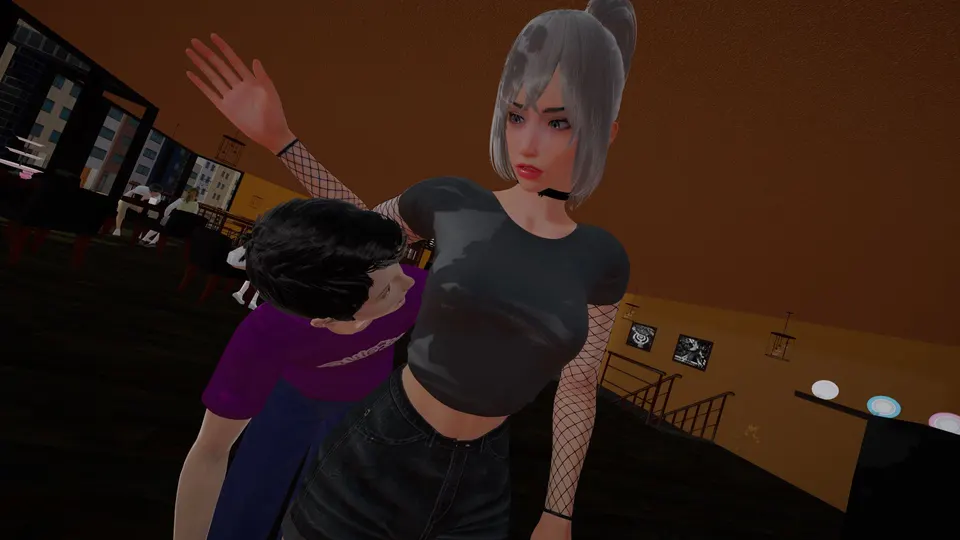 Por(n)tals screenshot 2