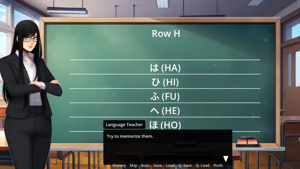 Socks University screenshot 1