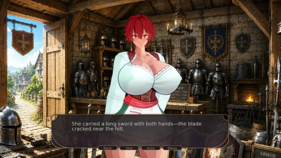 Ether Disaster screenshot 4