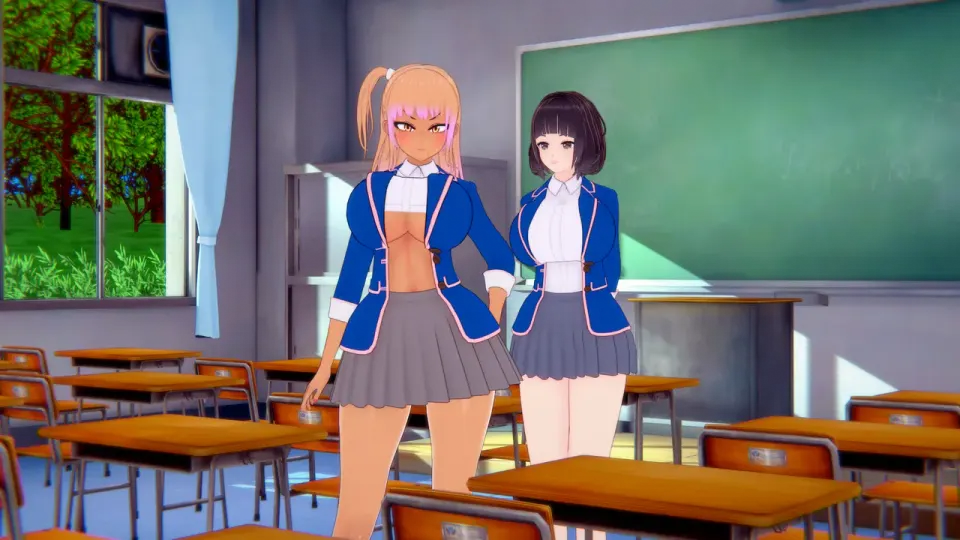 Futa Unleashed screenshot 1