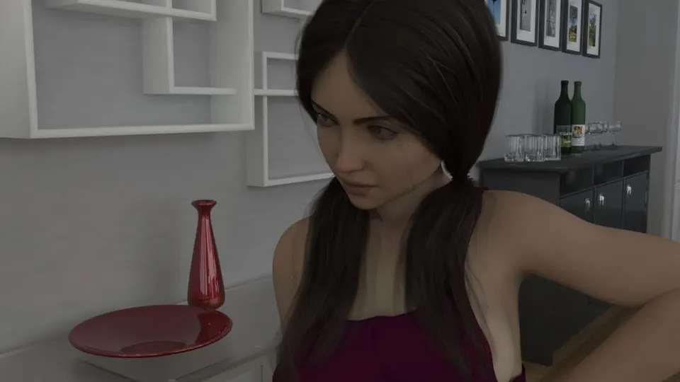 Back Door Connection screenshot 4