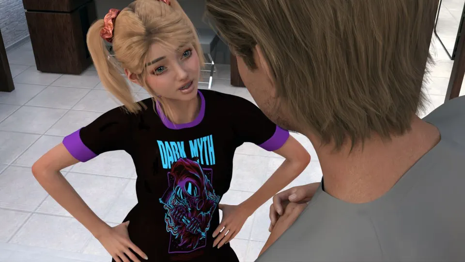 The Fosters screenshot 2