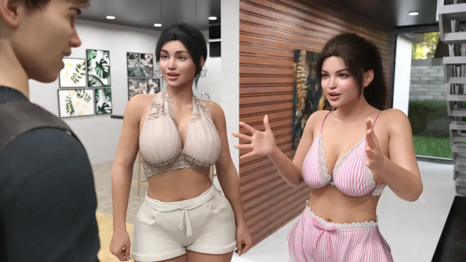 Love at First Sight screenshot 4