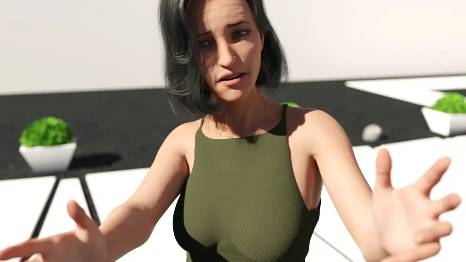 Returning Lost Time screenshot 3