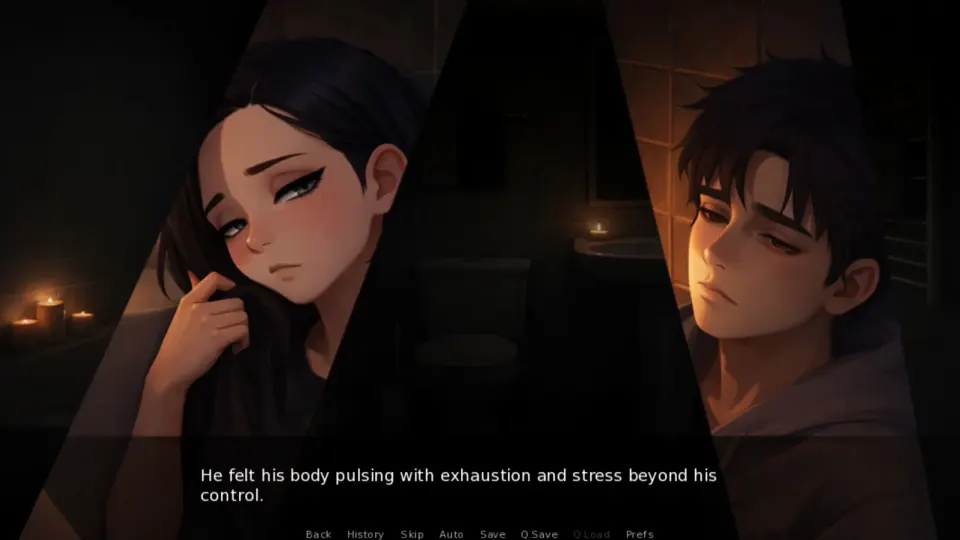 After the Worst screenshot 5