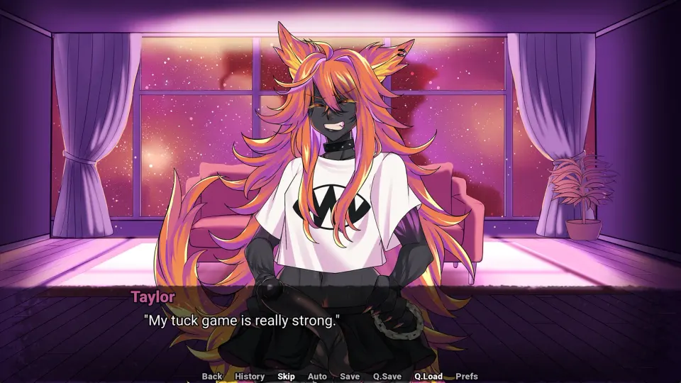 Hell in the Sheets screenshot 5