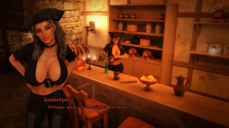 Double Perception screenshot 6