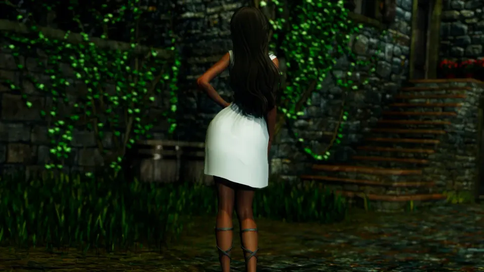 God of the Sun screenshot 4