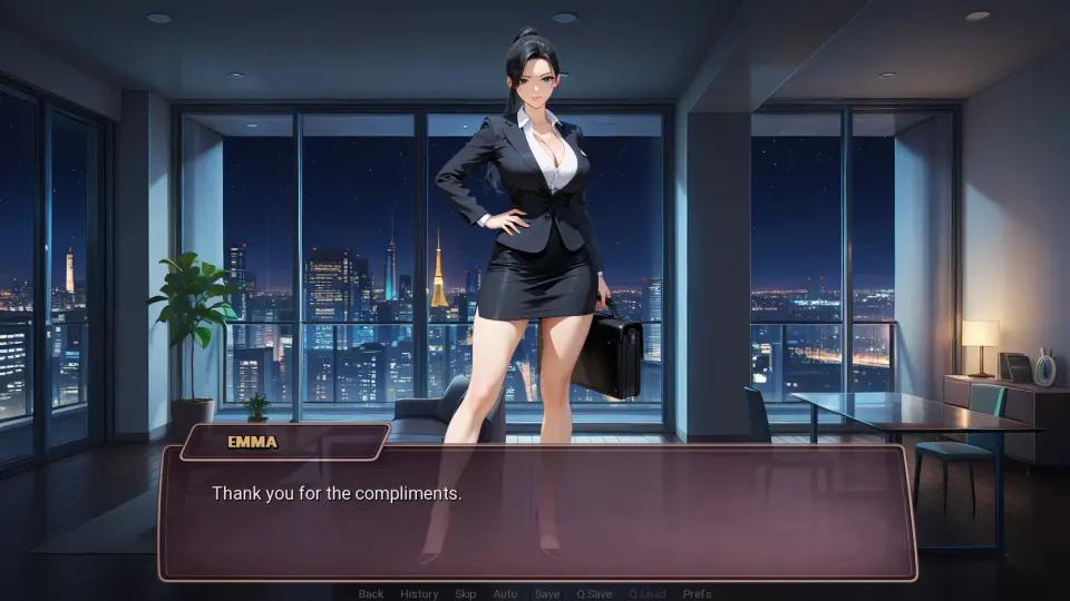 Sextates Manager screenshot 3