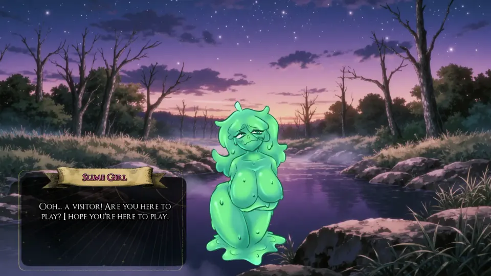 Dominate screenshot 4