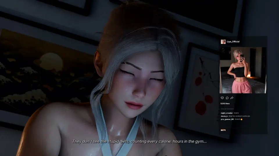 Arcanamesis screenshot 4