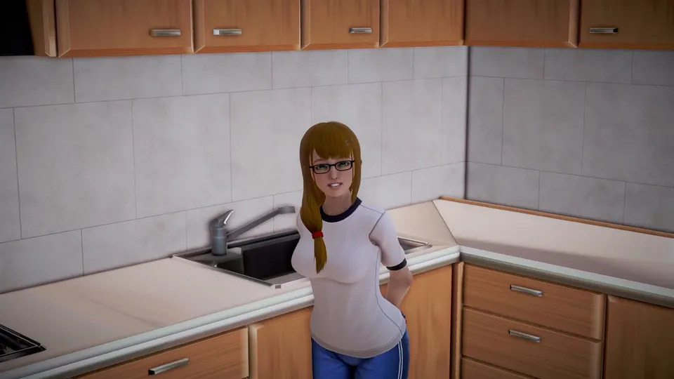 My New Neighbors screenshot 1