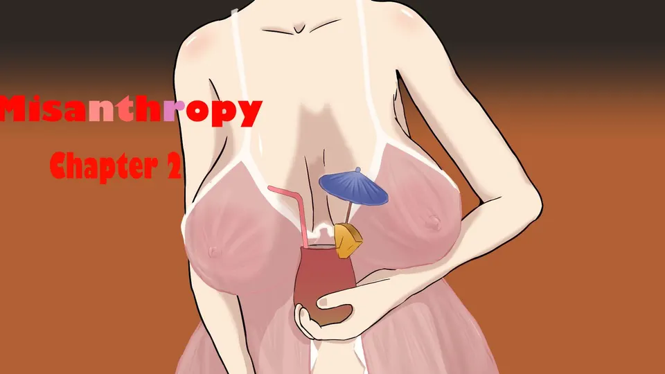 Misanthropy screenshot 1