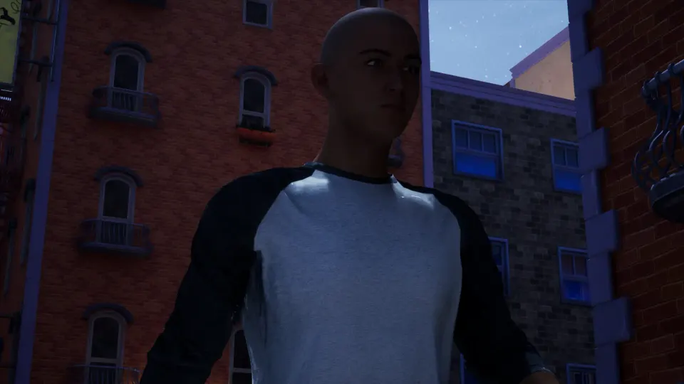 Lust:Secret House screenshot 1