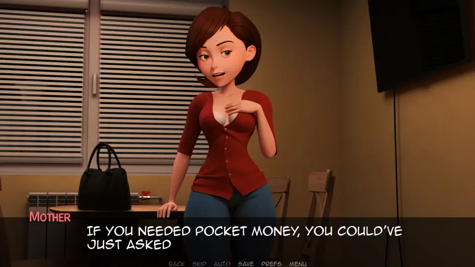 Incredible Desire screenshot 5