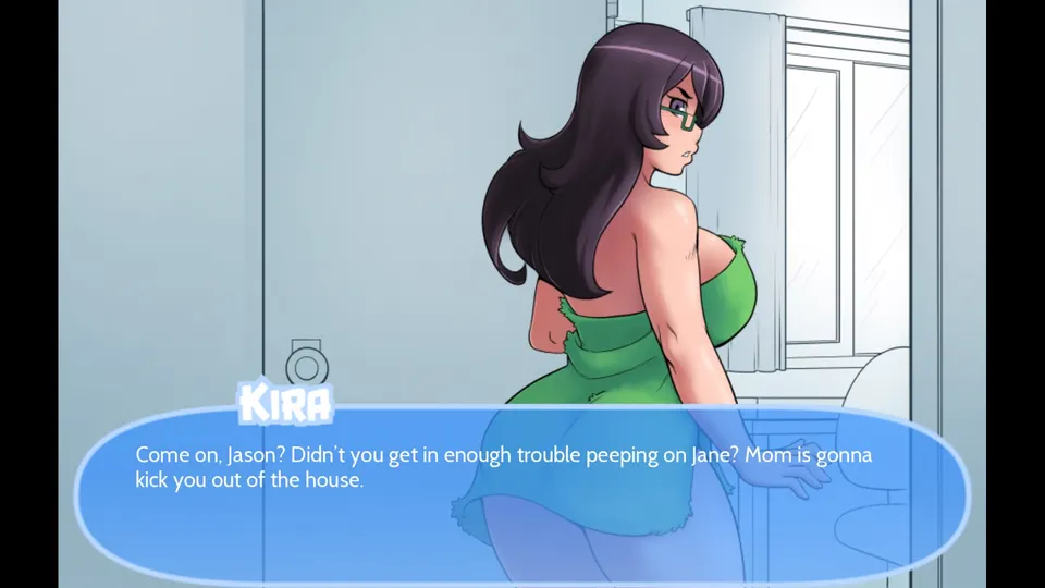 Snow Daze: The Music of Winter screenshot 6