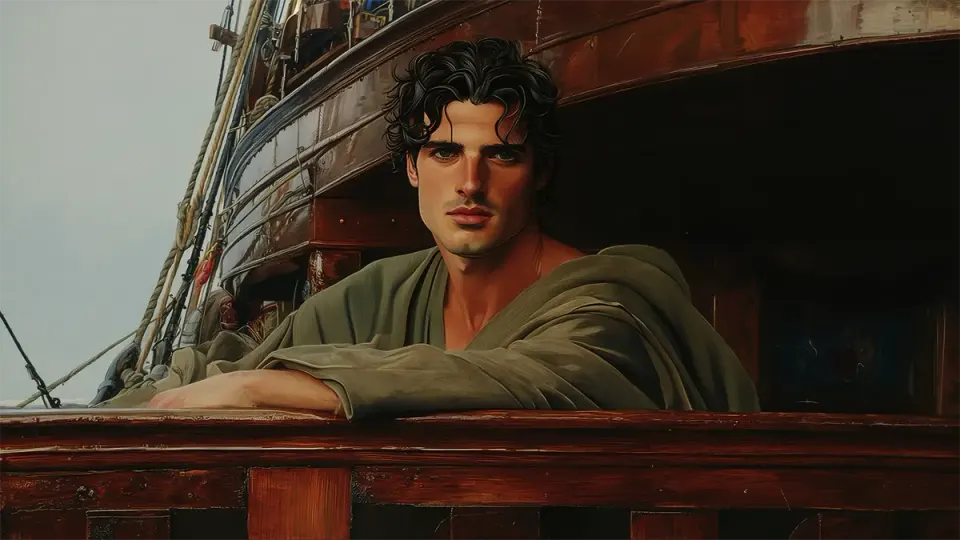 Canticle screenshot 2