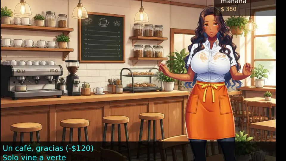 Villa Nueva screenshot 1