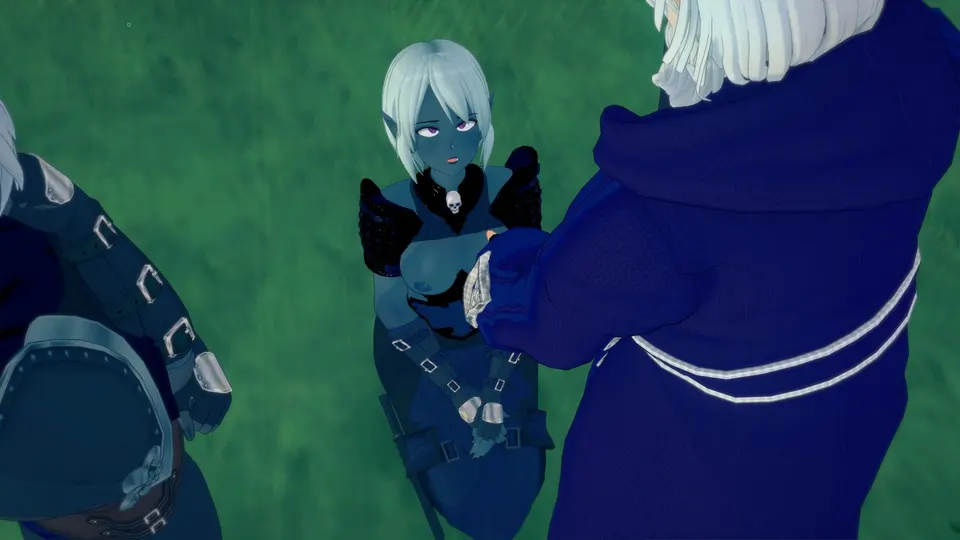 Symphony of the Void screenshot 5