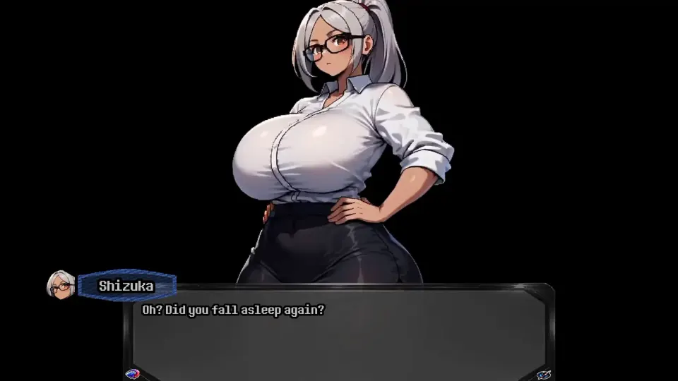 Strict Sensei screenshot 2