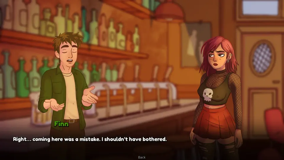 Hot Season Adventure screenshot 5