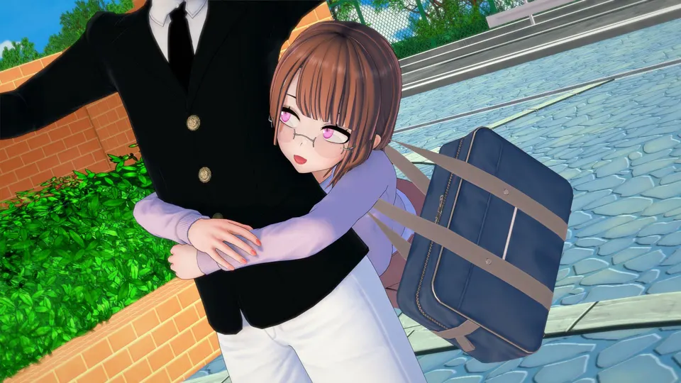 Life's Payback screenshot 1