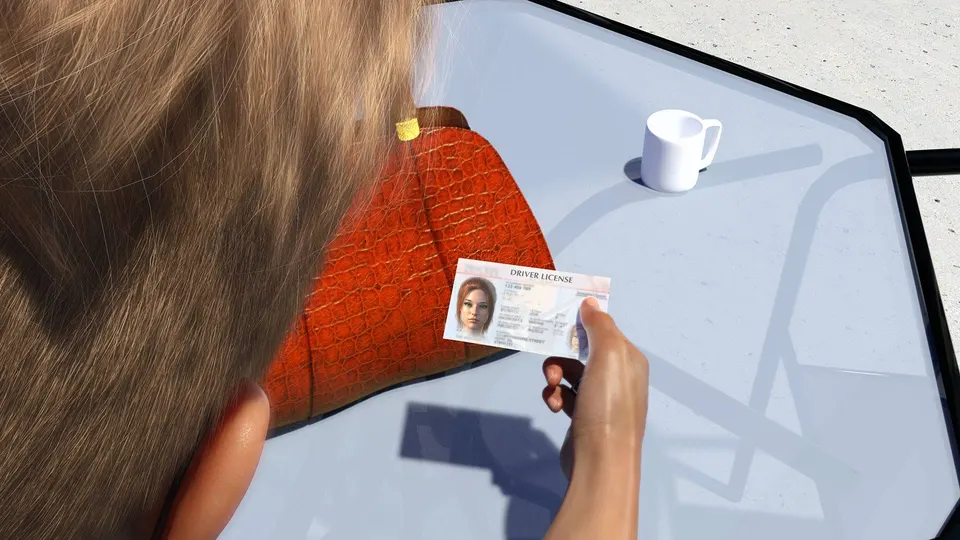 The Traveller screenshot 6