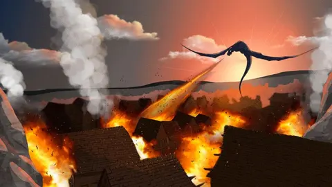 Ilias: Alcyone Legends screenshot 4