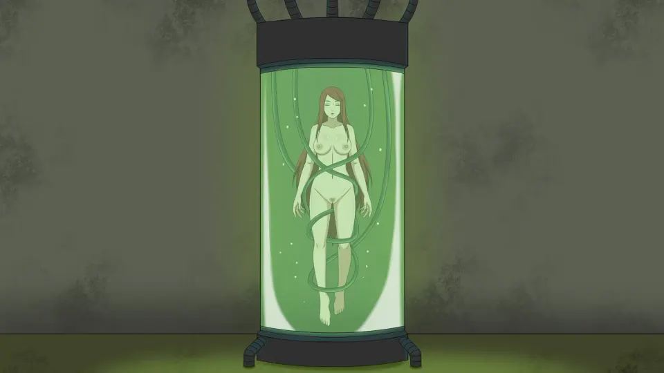 Jikage Rising screenshot 1