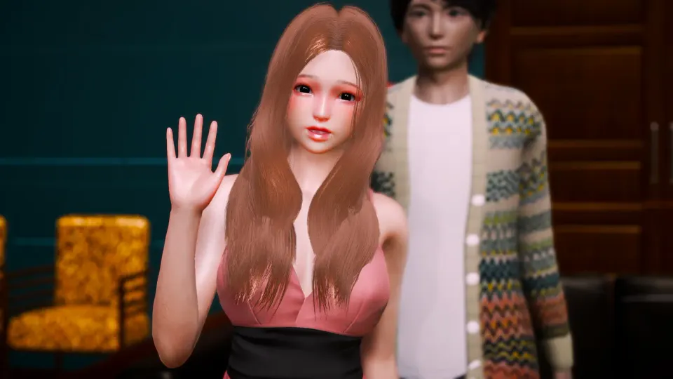 Regressor screenshot 2