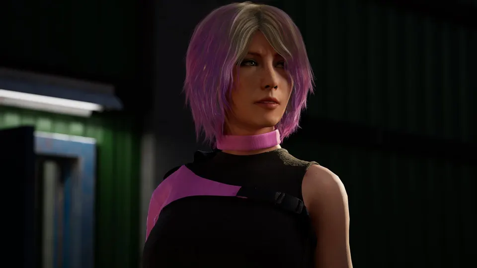 High Desire screenshot 4