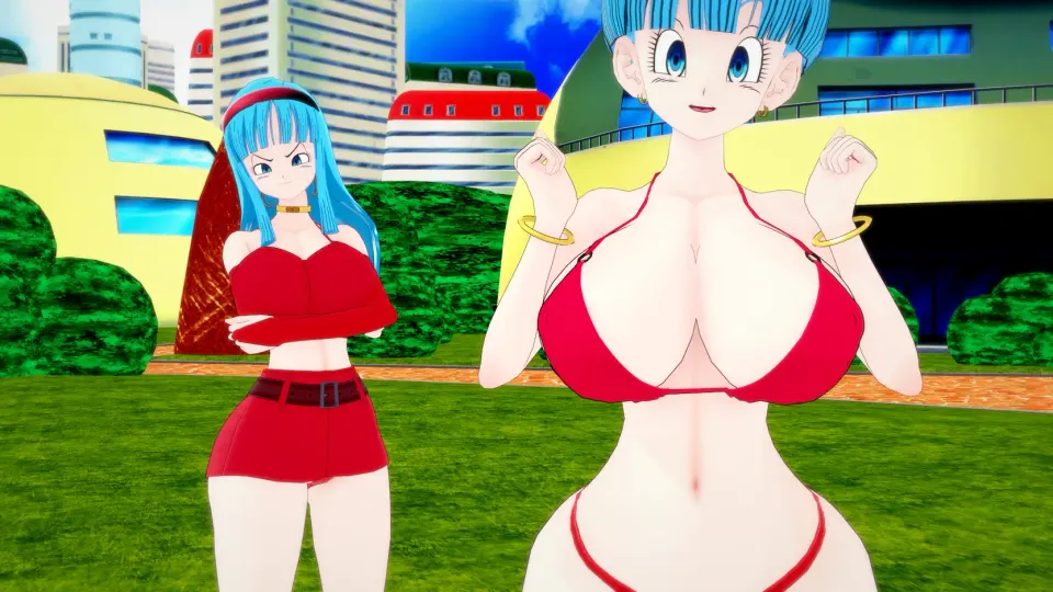 AX: Naughty Mission screenshot 1