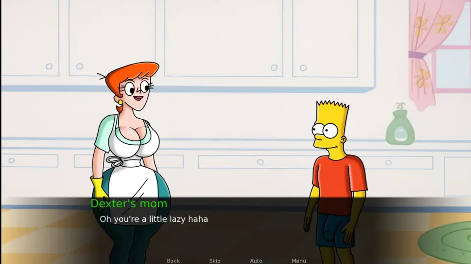 Ay Caramba!! screenshot 6