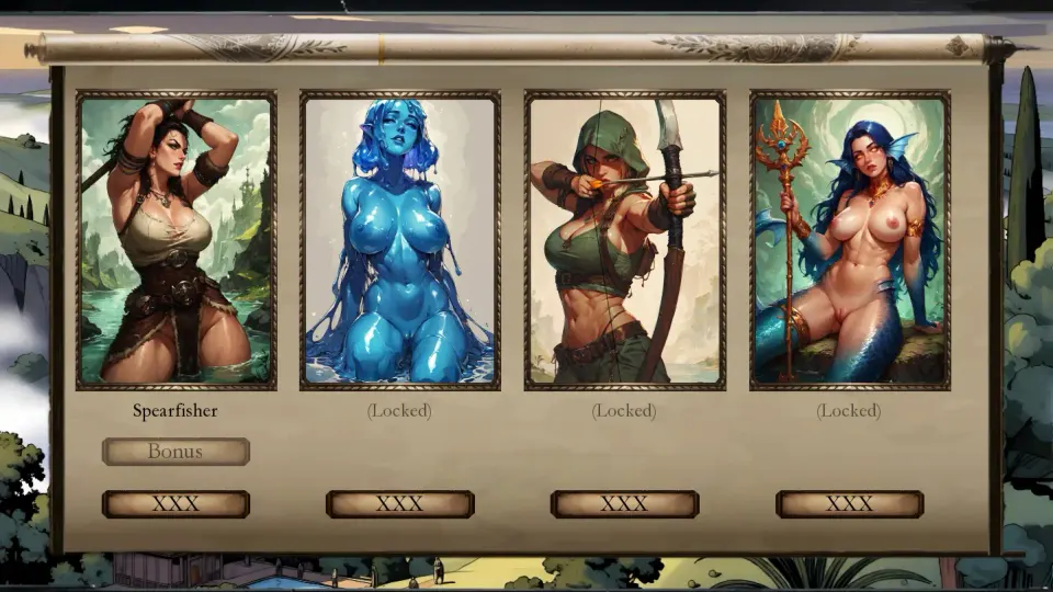 Gladiator Who Fucks screenshot 1