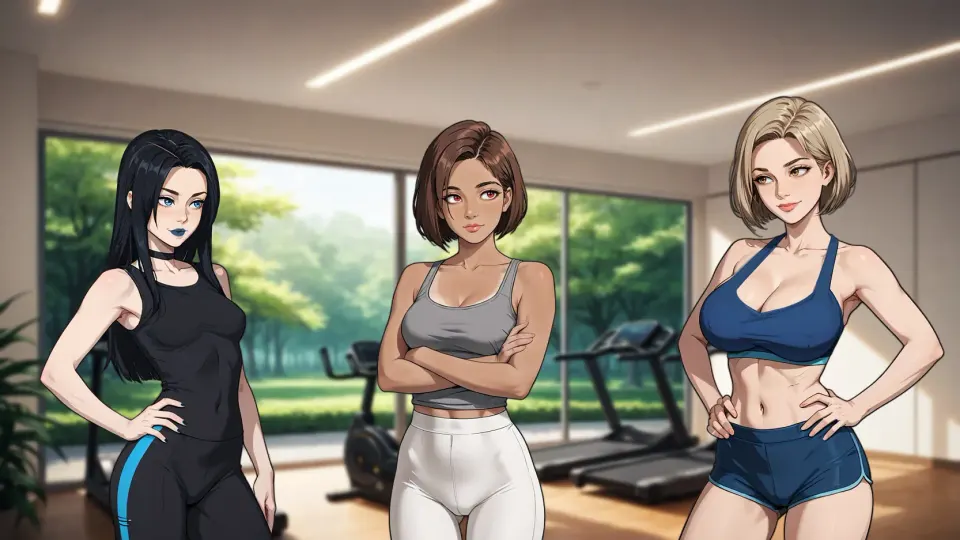Guest No. 7 screenshot 2