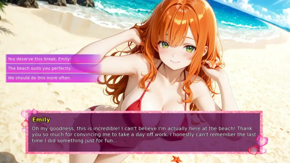 Chronoromancer screenshot 2