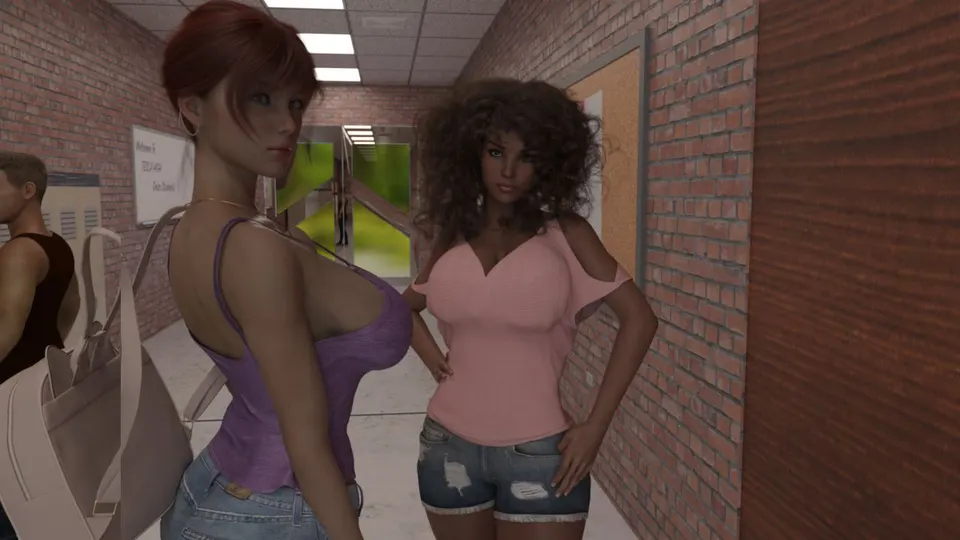 The Mind Society screenshot 1