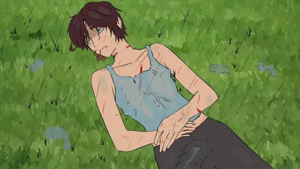 Back For Revenge screenshot 1