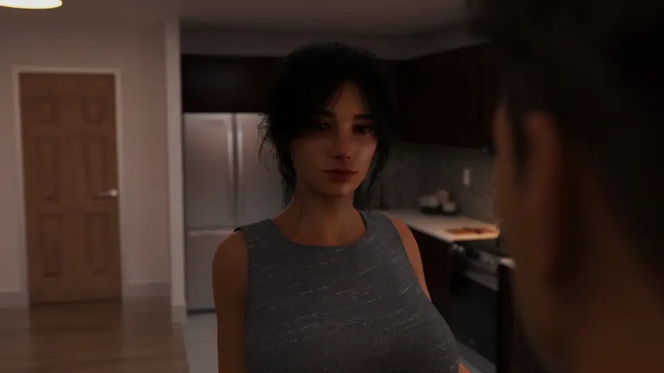 Past Tense screenshot 3