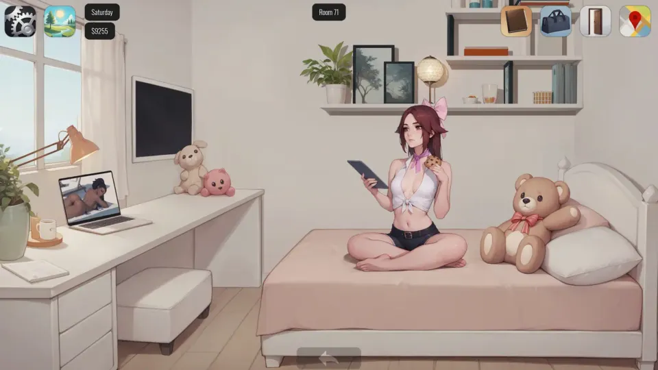 The Puss Collection screenshot 5