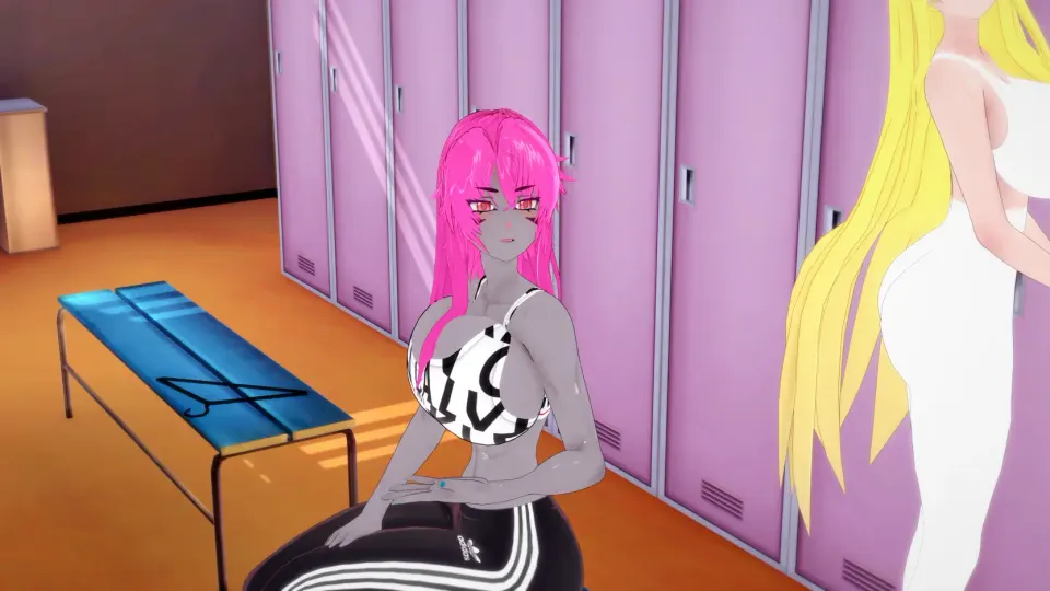 Titty Fuck Task Force screenshot 6
